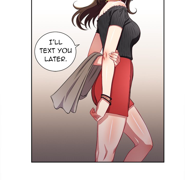 Yuri's Part Time Job - episode 38 - 56