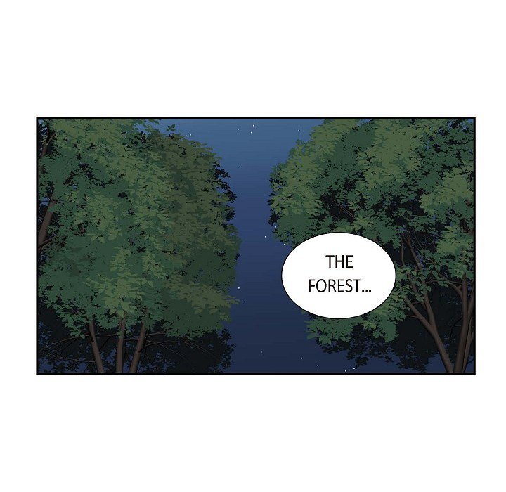 Look Back at the Embers - episode 20 - 63