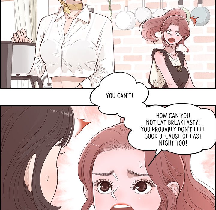 Sunny-Side Up - episode 8 - 42