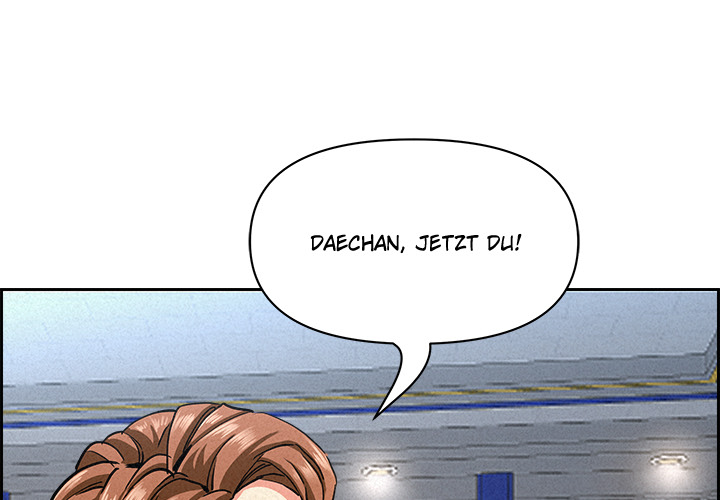 Ihr Leibwächter - episode 18 - 0