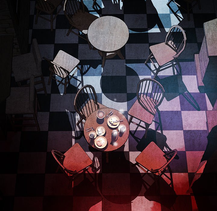 Blood Blade - episode 9 - 33