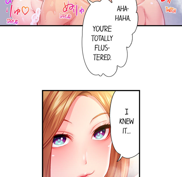 First Time With My Wife (Again) - episode 14 - 23