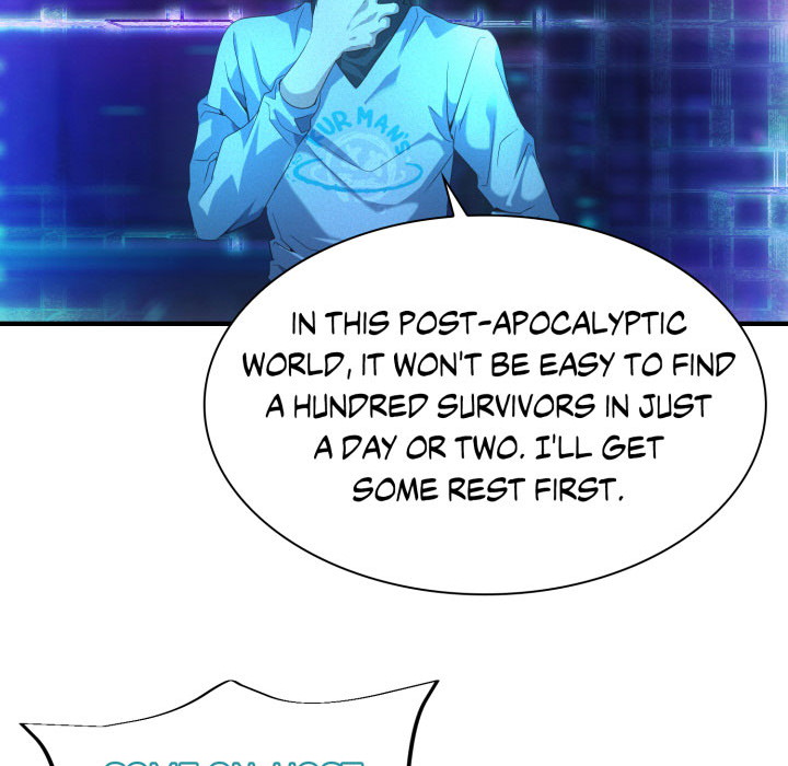Vendor's Rise Amid the Apocalypse - episode 25 - 9