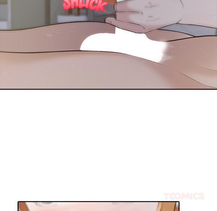 Mina's Little Trap - episode 17 - 74