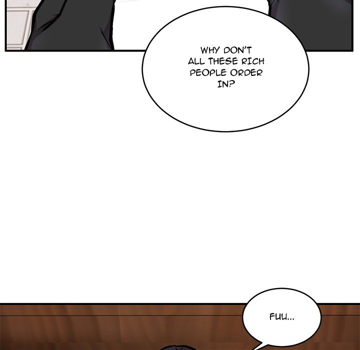 The Delivery Rider - episode 7 - 47