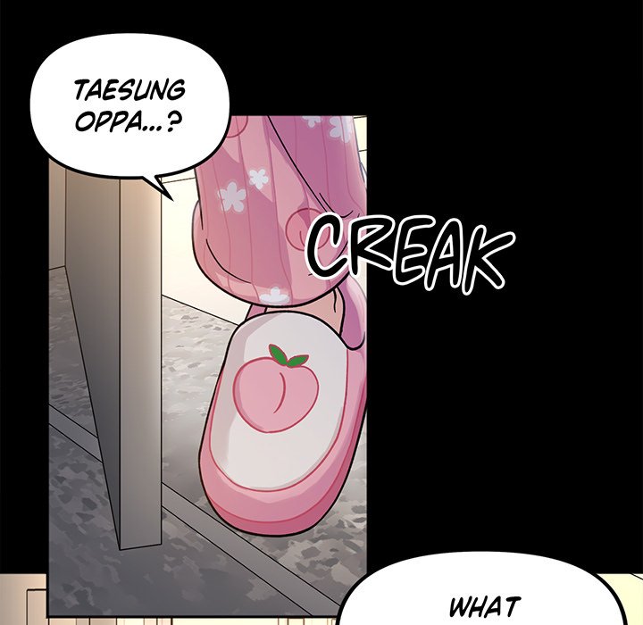 Secret Siblings - episode 22 - 76
