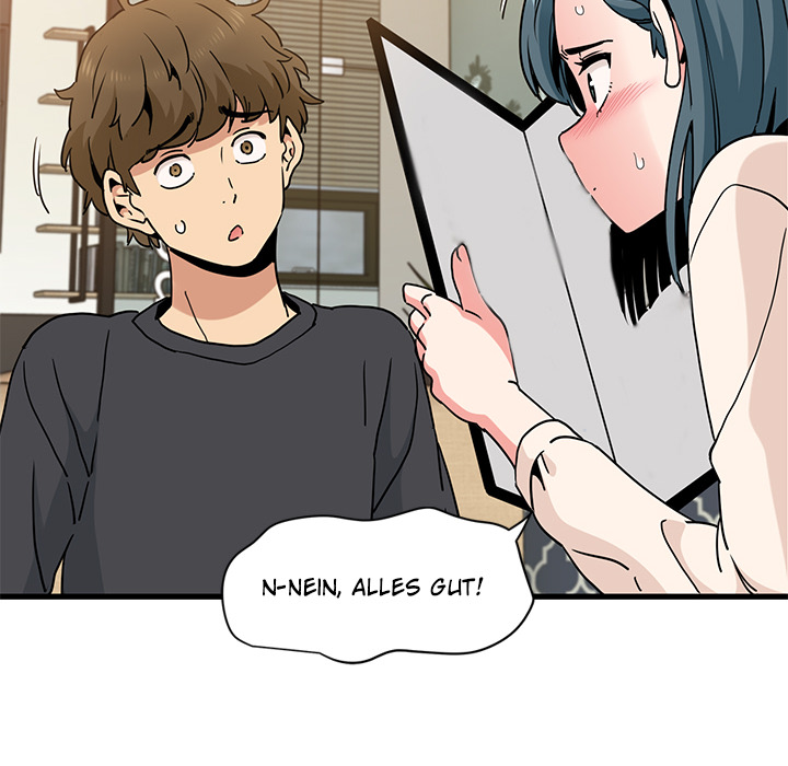 Auf den ersten Schnips - episode 13 - 101