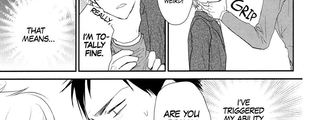 TORICO Omnibus Vol.3 - episode 9 - 86