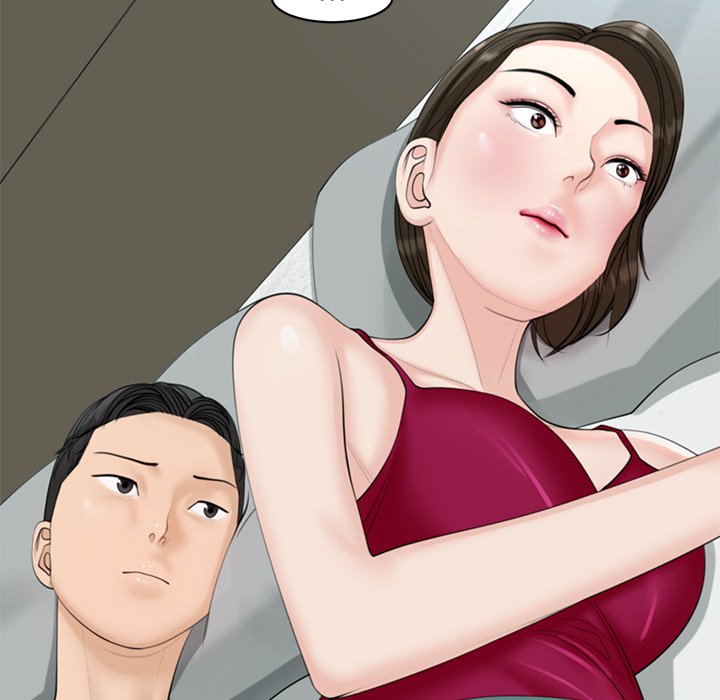 Please Take Care of Her - episode 8 - 7