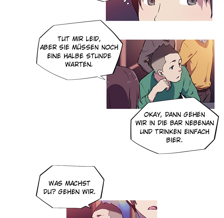 Meine Freundin ist ein Star - episode 3 - 19