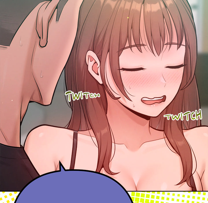 Never Just Friends - episode 8 - 13