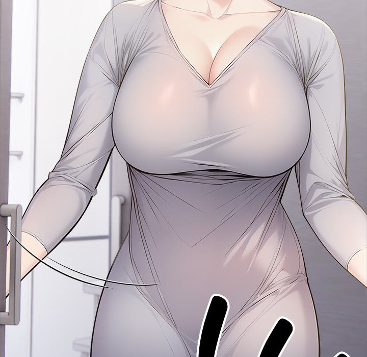 Mina's Little Trap - episode 3 - 169