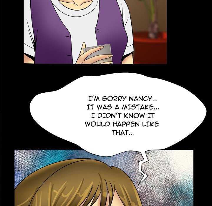 My Wife's Partner - episode 19 - 15