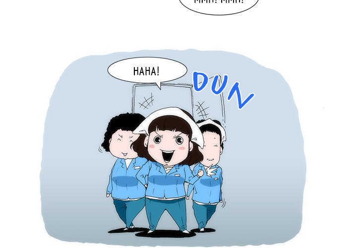 Can't See Can't Hear But Love - episode 7 - 3