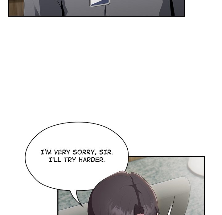 Troublesome Employee Warning - UNCENSORED - episode 16 - 115