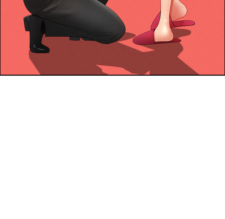 Her Bodyguard - episode 47 - 166