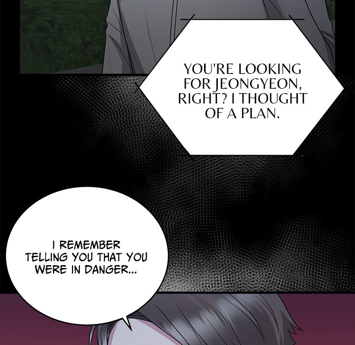 Demon Cat - episode 16 - 130