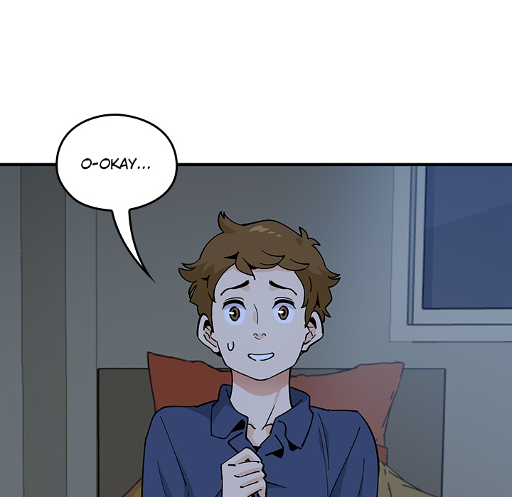 Fabrik der Liebe - episode 4 - 94