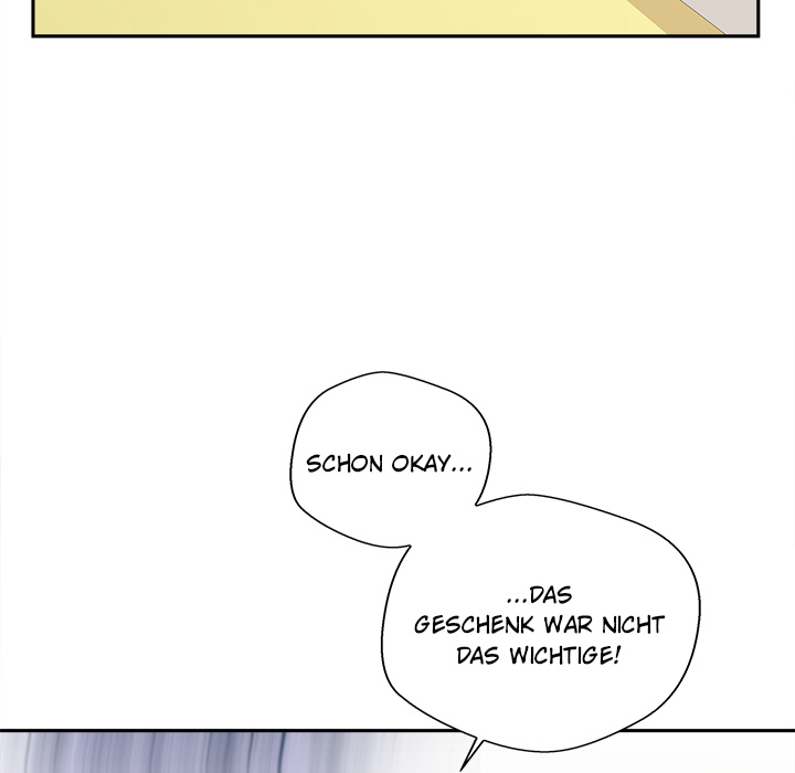 Liebe... aber nur zum Üben - episode 30 - 116