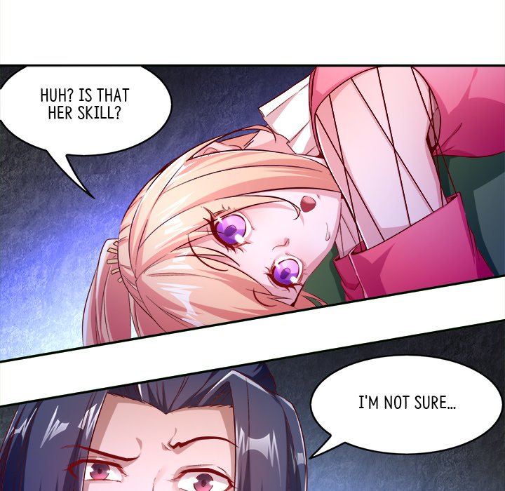 Hidden Class - episode 11 - 15