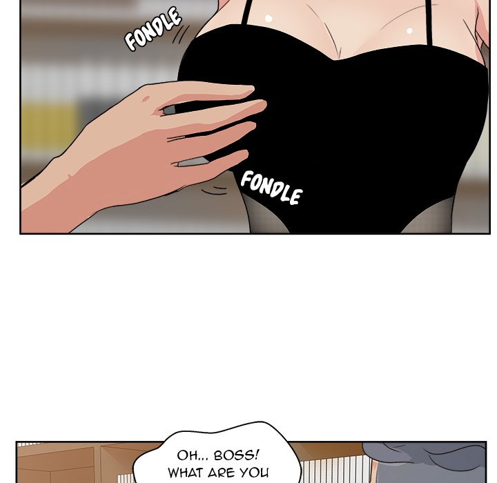 Soojung's Comic Store - episode 7 - 5