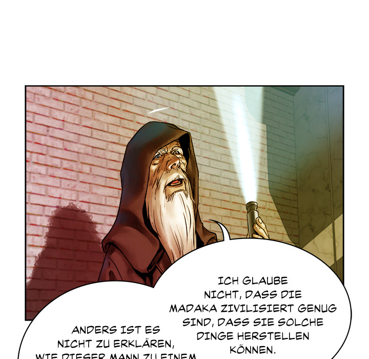 Karmas Weg - episode 11 - 29