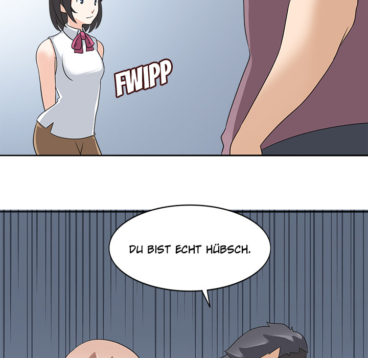 Agent Playboy meldet sich zum Dienst - episode 15 - 90
