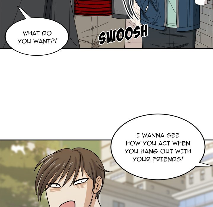 I Like You - episode 22 - 13