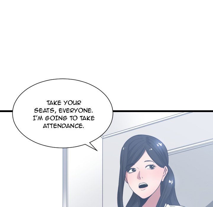 You're Not That Special! - episode 27 - 101