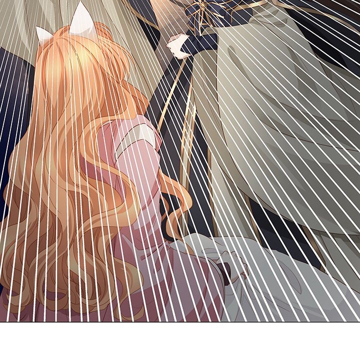 MASTER AND SEVEN LOVERS - episode 96 - 19