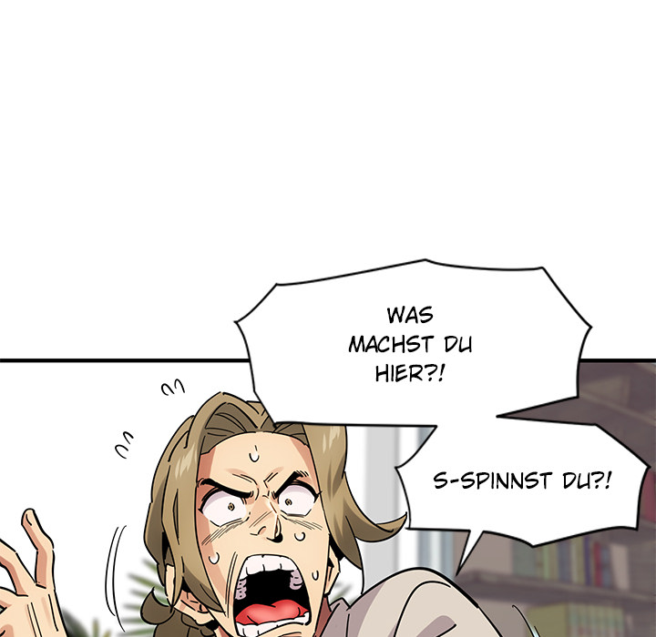 Wer hat Angst vor Mister H? - episode 42 - 54