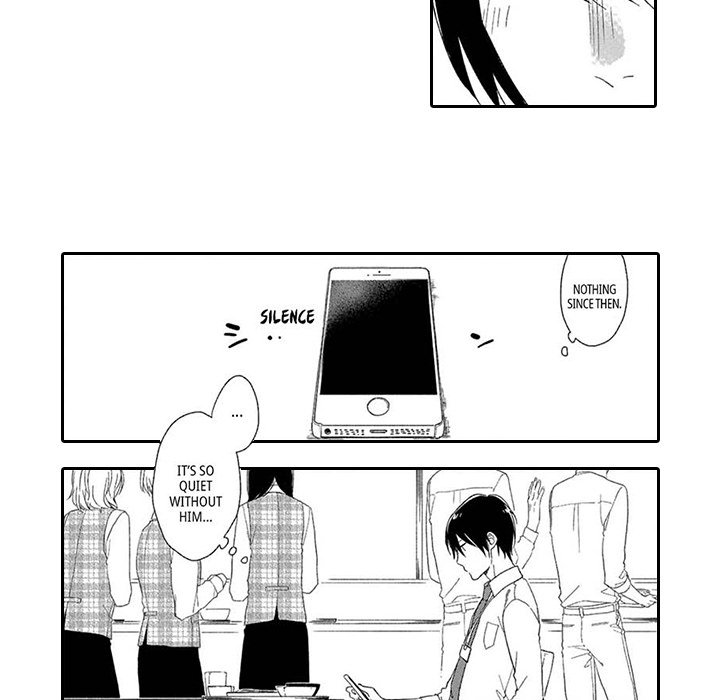 The Perfect Combo - episode 5 - 6