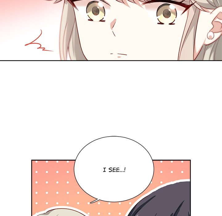 A Young Case of Hearts - episode 4 - 49