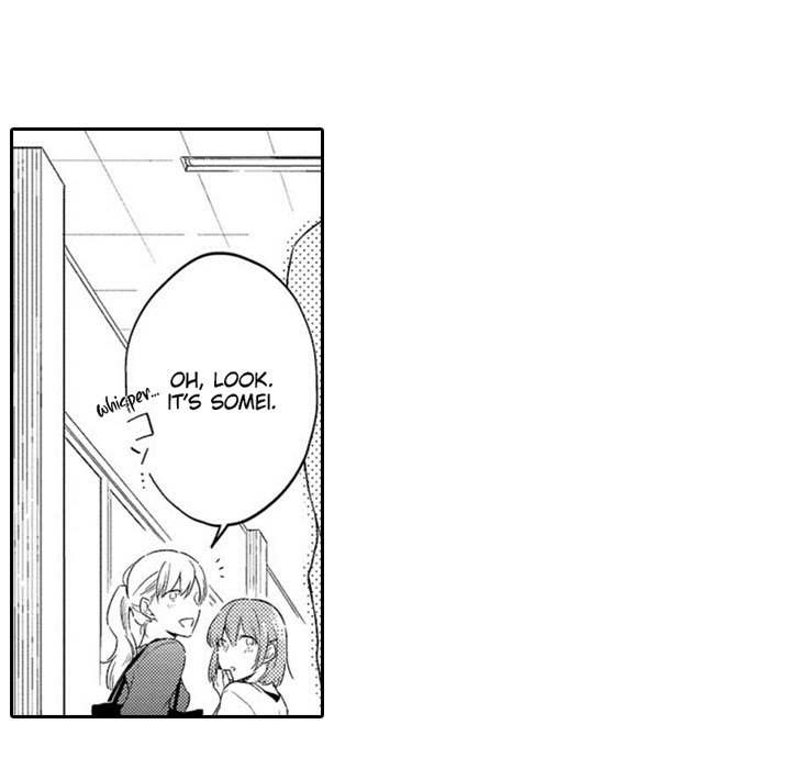 Love Blooms for a Twisted Blossom - episode 1 - 5