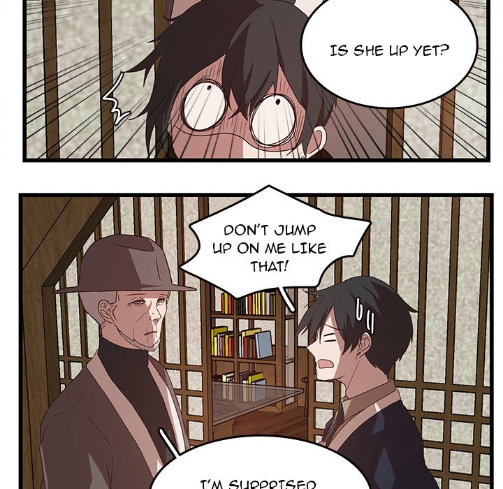The Tiger, The Sun and The Moon - episode 30 - 6