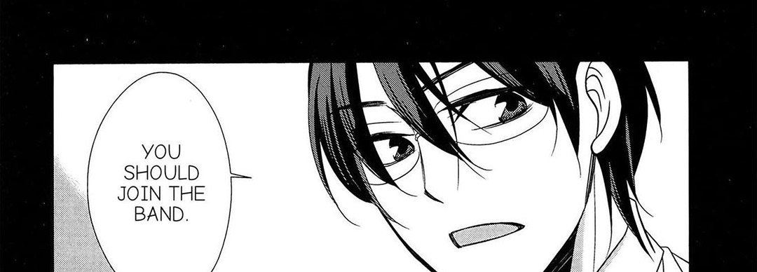 TORICO Omnibus Vol.2 - episode 12 - 16