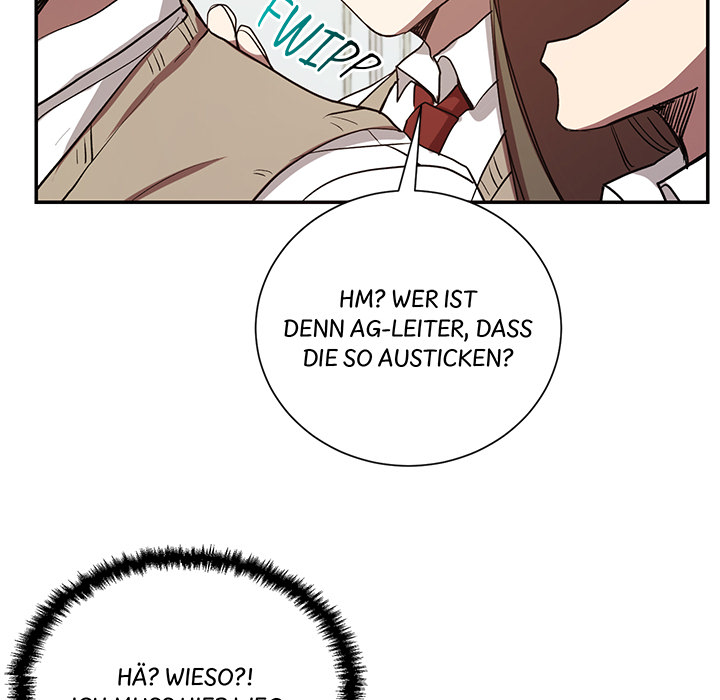Meine Schulzeit mit Rang F - episode 6 - 103