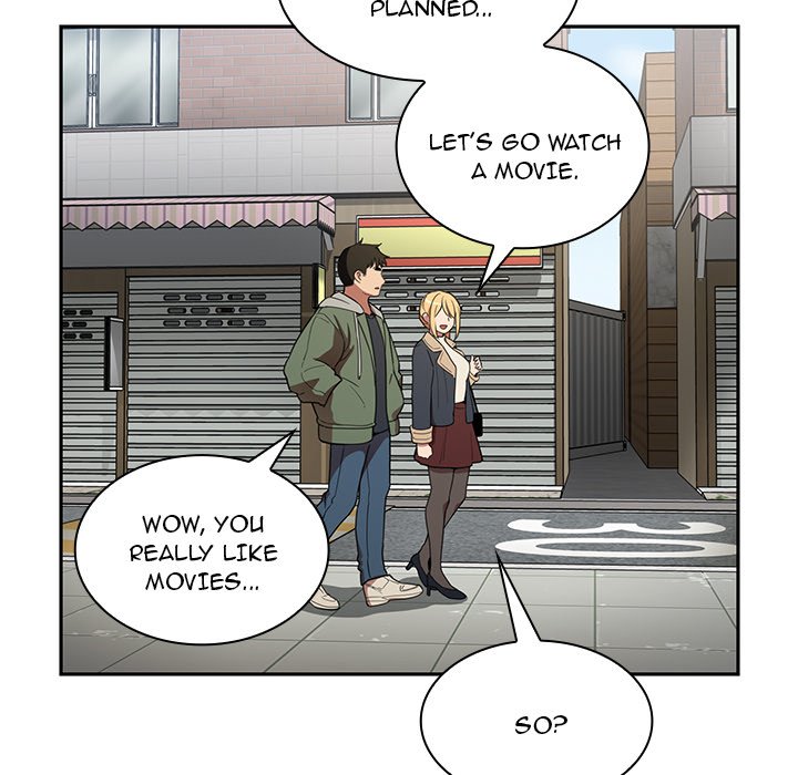 Close as Neighbors - episode 40 - 97