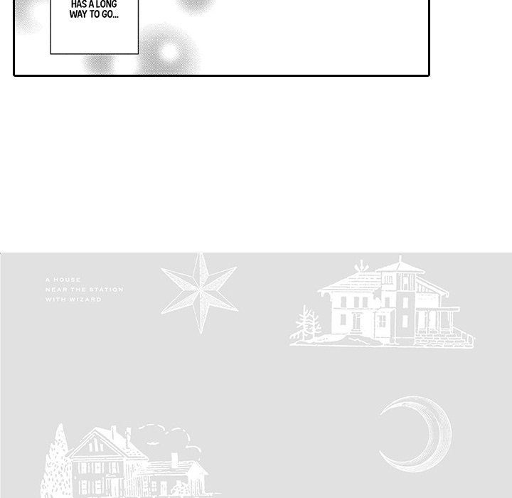 A House Near The Station With a Wizard - episode 3 - 36