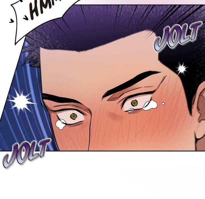 Hard-Boiled Love - episode 29 - 33