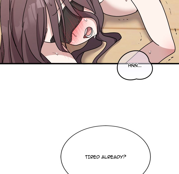 Knot My Secret - UNCENSORED - episode 4 - 54