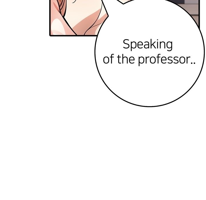 Female Professor with Nude Croquis - episode 9 - 150