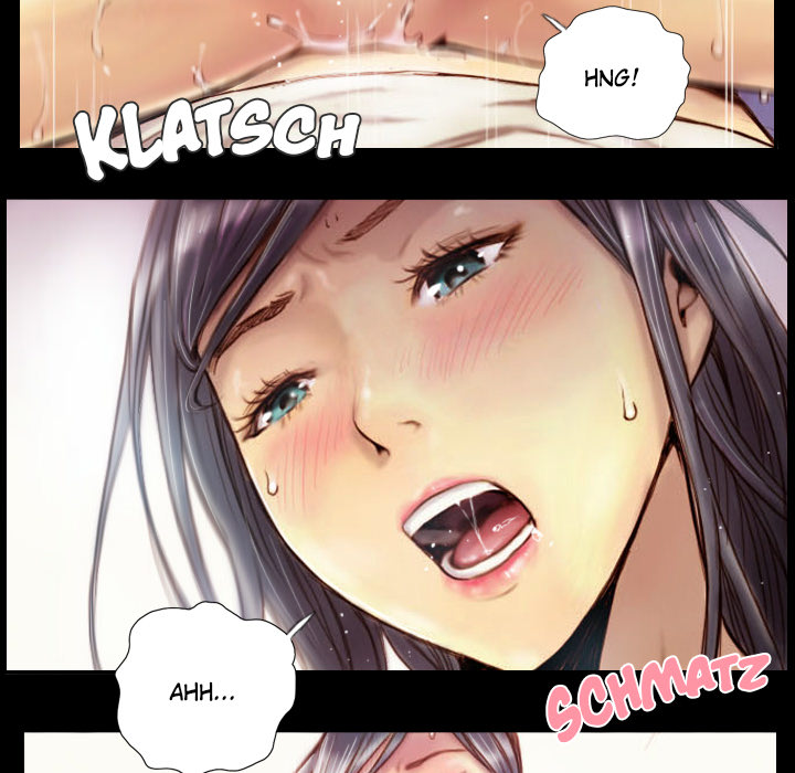 Mein neues Gesicht - episode 1 - 16