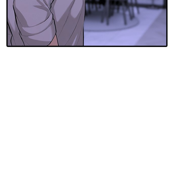 Steamy Webtoon Collection - episode 1 - 9