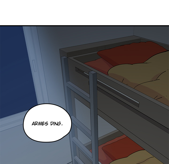 Fabrik der Liebe - episode 4 - 55