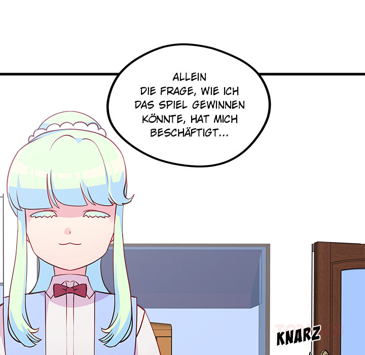 Ich wähle dich! - episode 35 - 21