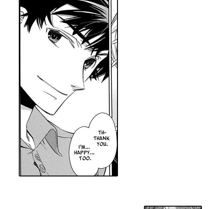 Falling In Love Under The Blue Sky - episode 4 - 24