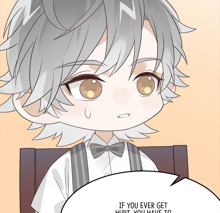 Can't Defy Fate - episode 8 - 60