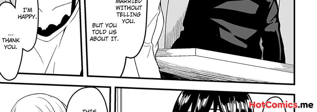 Please… Don’t Make Me Come Anymore… I Was Continuously Bedded by My Younger Uncle Until the Day Before My Wedding… - episode 18 - 29