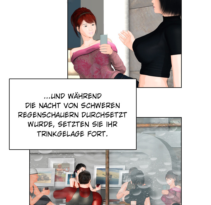 Lust, Liebe & Leben - episode 3 - 5